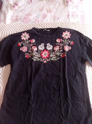 Lote Ropa Chica Talla M Zara y Cortefiel