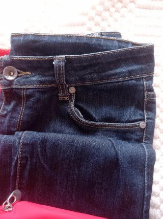 Lote Ropa Chica Talla M Zara y Cortefiel
