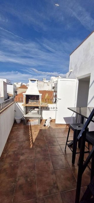 Chalet en venta en Casco Antiguo en Peñíscola
