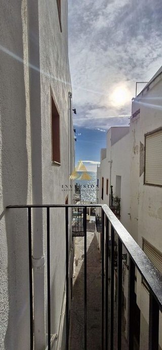 Chalet en venta en Casco Antiguo en Peñíscola