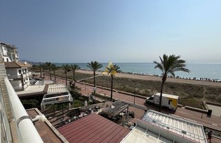 Piso en venta en Playa norte en Peñíscola