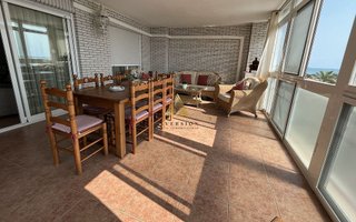 Piso en venta en Playa norte en Peñíscola