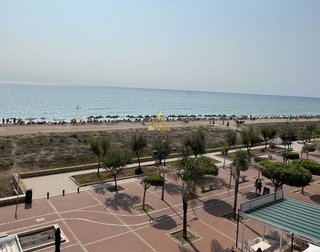 Piso en venta en Playa norte en Peñíscola