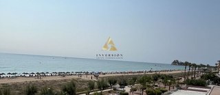 Piso en venta en Playa norte en Peñíscola
