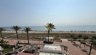 Piso en venta en Playa norte en Peñíscola