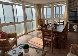Piso en venta en Playa norte en Peñíscola