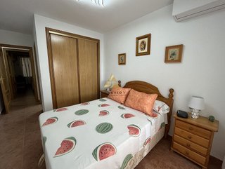 Piso en venta en Playa norte en Peñíscola