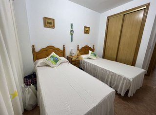 Piso en venta en Playa norte en Peñíscola