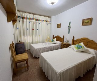 Piso en venta en Playa norte en Peñíscola