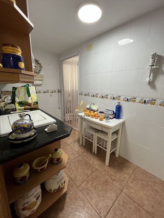 Piso en venta en Playa norte en Peñíscola
