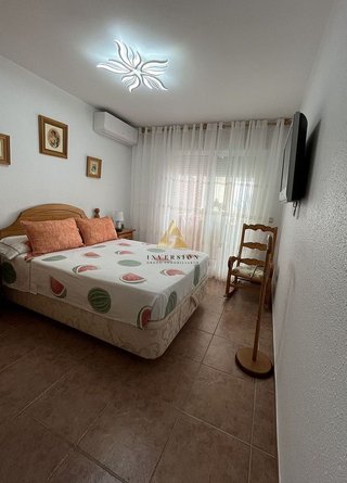 Piso en venta en Playa norte en Peñíscola