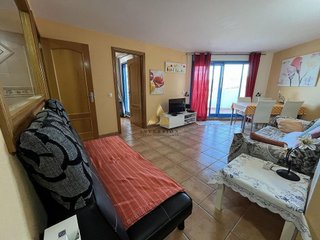 Piso en venta en Las Atalayas - Urmi - Cerro Mar en Peñíscola