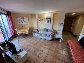 Piso en venta en Las Atalayas - Urmi - Cerro Mar en Peñíscola
