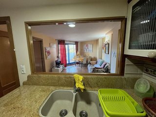 Piso en venta en Las Atalayas - Urmi - Cerro Mar en Peñíscola