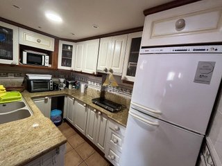 Piso en venta en Las Atalayas - Urmi - Cerro Mar en Peñíscola