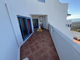 Piso en venta en Las Atalayas - Urmi - Cerro Mar en Peñíscola