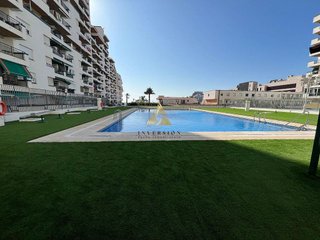 Piso en venta en Playa norte en Peñíscola