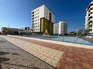 Piso en venta en Playa norte en Peñíscola