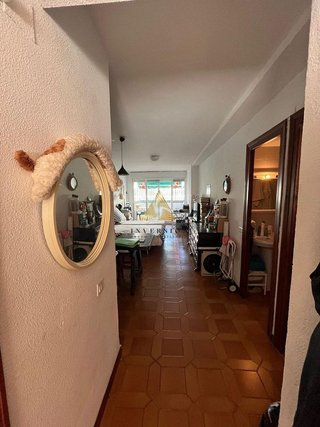 Piso en venta en Playa norte en Peñíscola
