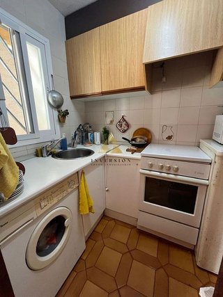 Piso en venta en Playa norte en Peñíscola