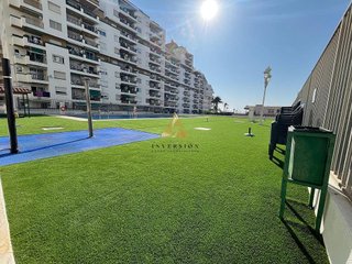 Piso en venta en Playa norte en Peñíscola