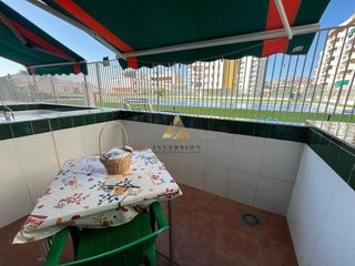 Piso en venta en Playa norte en Peñíscola