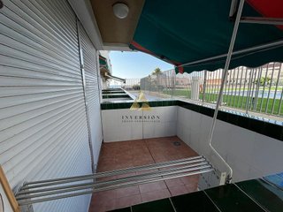Piso en venta en Playa norte en Peñíscola