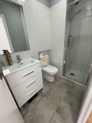 Piso en venta en Playa norte en Peñíscola