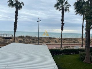 Piso en venta en Playa norte en Peñíscola