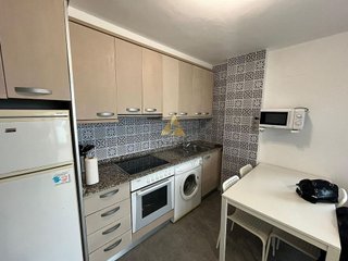 Piso en venta en Playa norte en Peñíscola