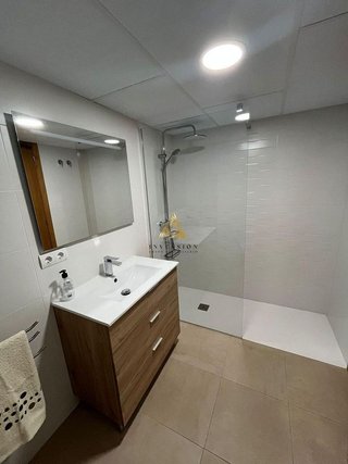 Piso en venta en Playa norte en Peñíscola