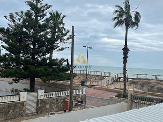 Piso en venta en Playa norte en Peñíscola