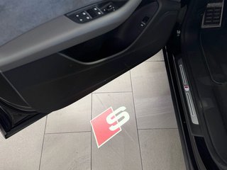 Audi Q8 50 TDI Black Line quattro tiptronic - 2022
