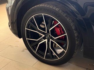 Audi Q8 50 TDI Black Line quattro tiptronic - 2022