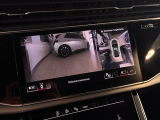 Audi Q8 50 TDI Black Line quattro tiptronic - 2022