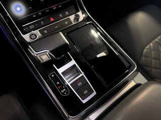 Audi Q8 50 TDI Black Line quattro tiptronic - 2022