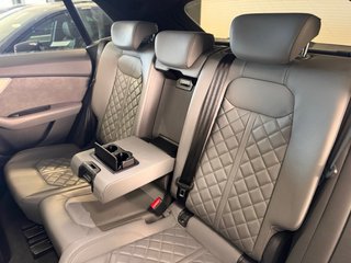 Audi Q8 50 TDI Black Line quattro tiptronic - 2022