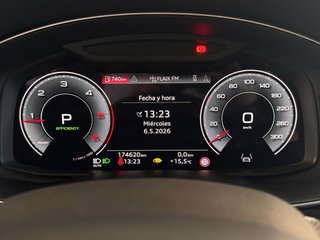 Audi Q8 50 TDI Black Line quattro tiptronic - 2022