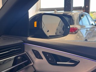 Audi Q8 50 TDI Black Line quattro tiptronic - 2022