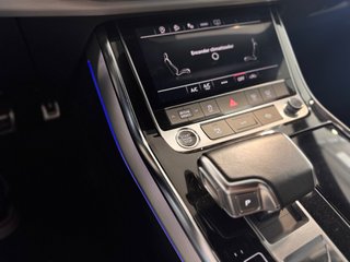 Audi Q8 50 TDI Black Line quattro tiptronic - 2022