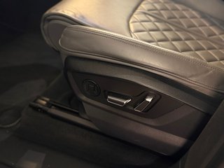Audi Q8 50 TDI Black Line quattro tiptronic - 2022