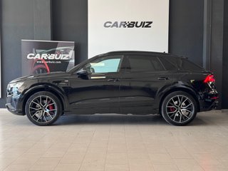 Audi Q8 50 TDI Black Line quattro tiptronic - 2022