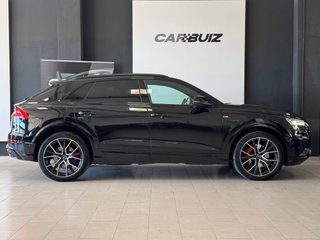 Audi Q8 50 TDI Black Line quattro tiptronic - 2022