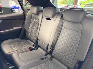 Audi Q8 50 TDI Black Line quattro tiptronic - 2022