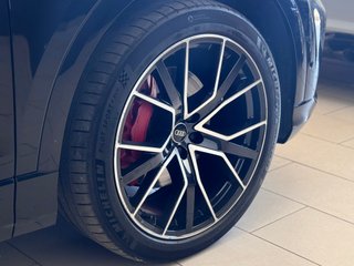 Audi Q8 50 TDI Black Line quattro tiptronic - 2022