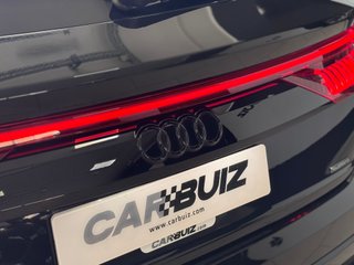Audi Q8 50 TDI Black Line quattro tiptronic - 2022