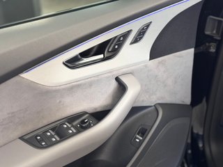 Audi Q8 50 TDI Black Line quattro tiptronic - 2022