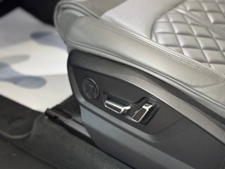 Audi Q8 50 TDI Black Line quattro tiptronic - 2022