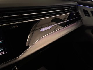 Audi Q8 50 TDI Black Line quattro tiptronic - 2022