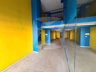 Local comercial en venta en Maria Auxiliadora - Barriada LLera en Badajoz